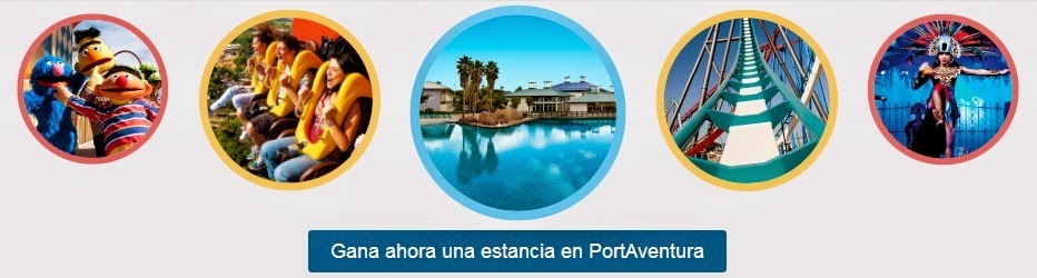 promociones port aventura