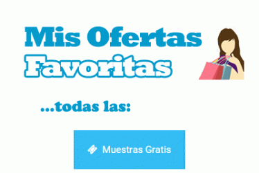 muestras gratis y gratuitas