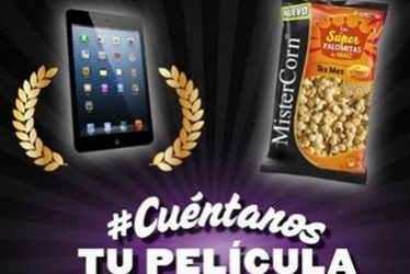 premios Grefusa: iPad mini 2, Go Pro y lotes