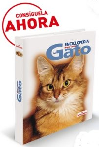  enciclopedia del gato de Royal Canin gratis