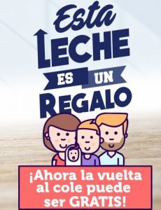Pascual vuelta al cole