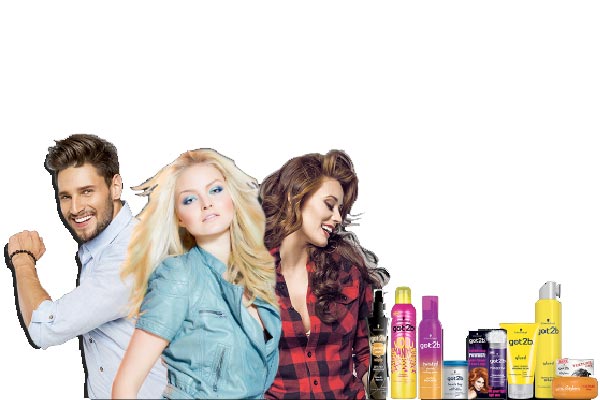 SCHWARZKOPF sortea 100 productos