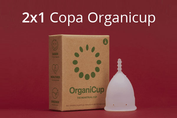 2x1 copa menstrual