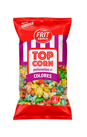 Top Corn