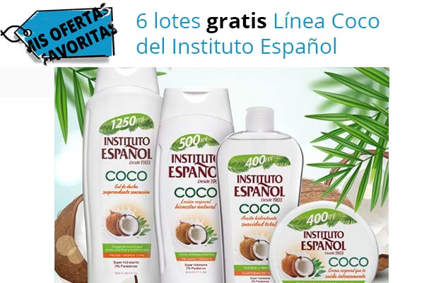 Gratis linea coco instituto español