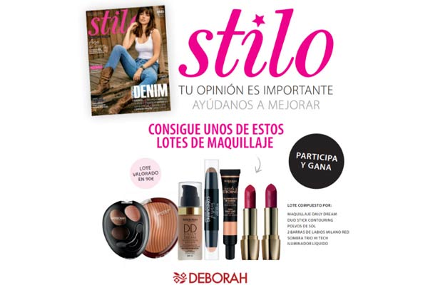 Sorteo Stilo
