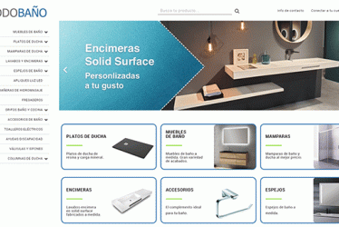 Promoción todobaño