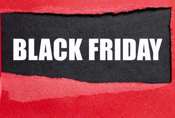 Consejos para encontrar las mejores ofertas en Black Friday