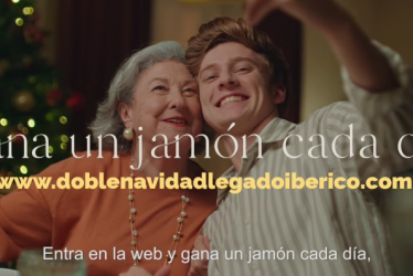 El Pozo está sorteando 50 jamones de Legado Ibérico