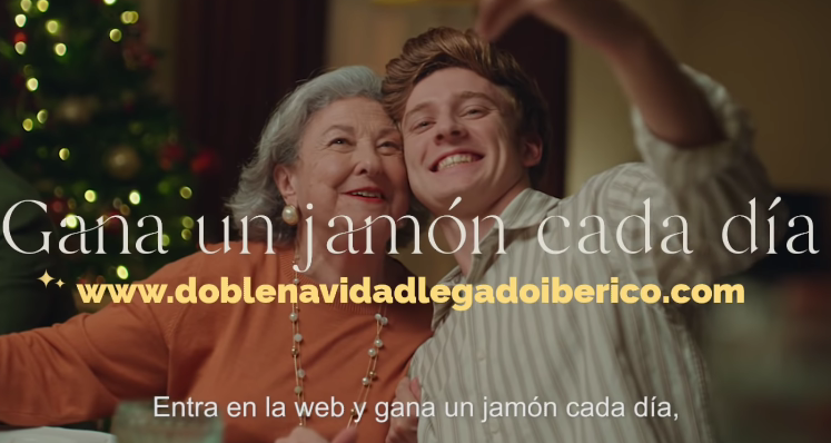 El Pozo está sorteando 50 jamones de Legado Ibérico