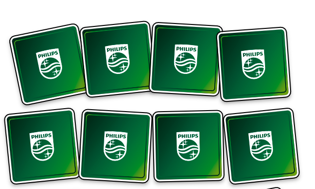 Concurso de Philips para ganar códigos descuento y electrodomésticos