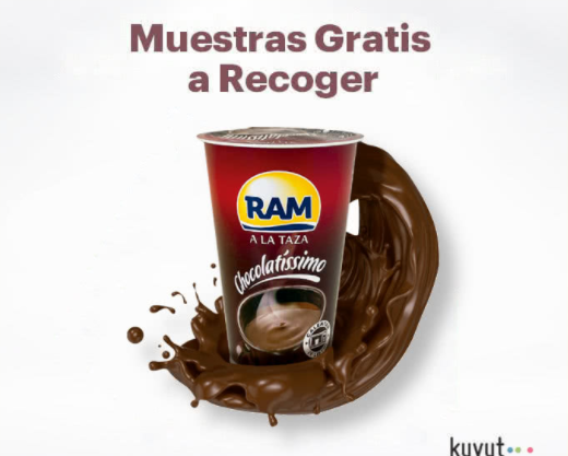 Gana una prueba gratis de Cholotatíssimo de RAM