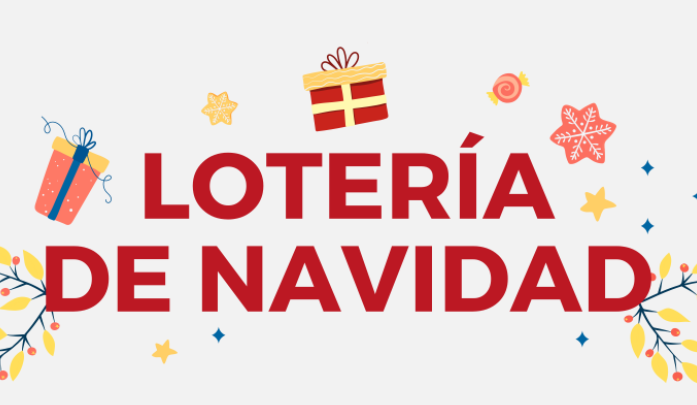 se acerca la suerte