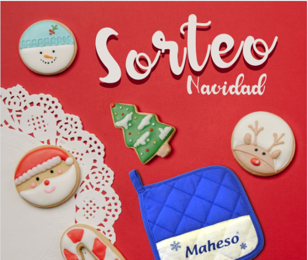 sorteo maheso