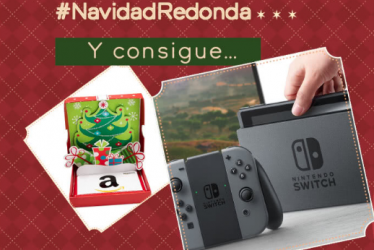Participa en el sorteo de SIGNUS para ganar 1 Nintendo Switch o 50 E tarjetas