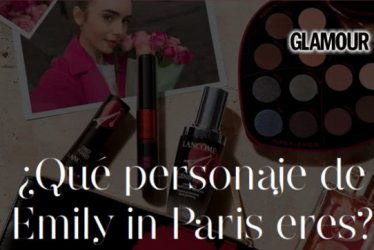 Sorteo de Glamour para ganar 5 lotes de Lancôme