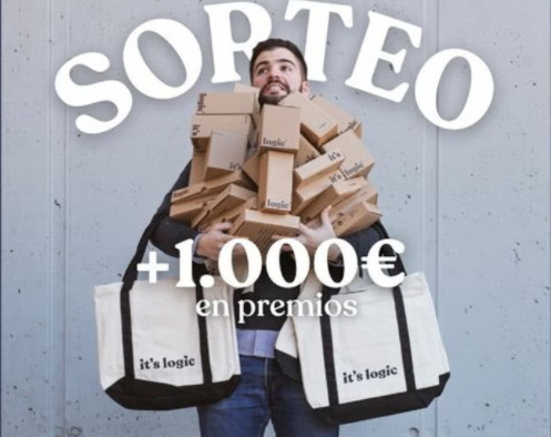 Sorteo de Its logic