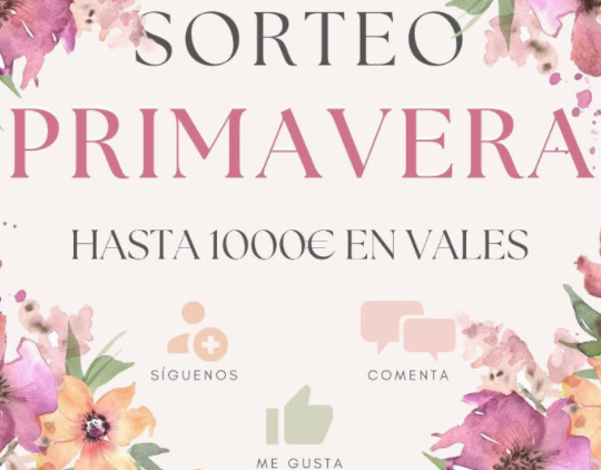 Gana una tarjeta de regalo de 100€ de YesStyle
