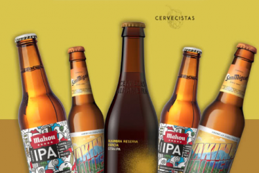 Participa en el sorteo de 1 año de cervezas IPA