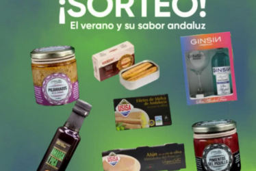 Participa en el sorteo de 1 mega lote de Landaluz