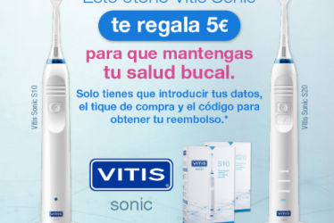 vitis sonic