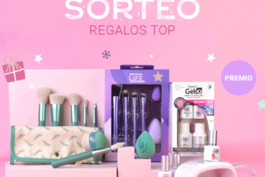 Sorteo de Beter para conseguir un kit Inicio Depend Gel IQ