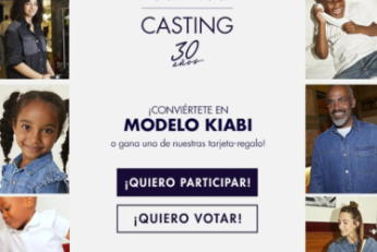 casting Kiabi