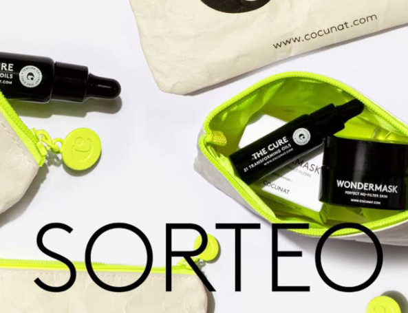 sorteo de cocunat
