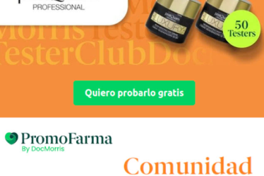 PromoFarma busca 50 probadoras para PostQuam Luxury Gold