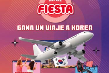 Sorteo de Fiesta