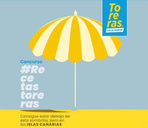 Sorteo de Toreras