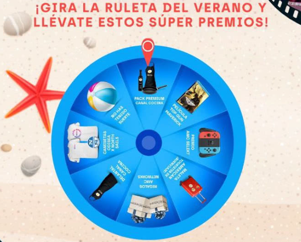 Sorteo Clubbin