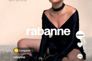 muestra gratis de Fame Parfum de Paco Rabanne