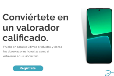 Aviquali te deja probar gratis varios de sus productos
