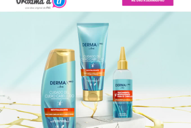Próxima a Ti está buscando probadoras de DermaXPRO