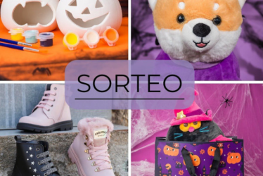 sorteo de Pablosky y Miniso de lote valorado en 200 euros y botas