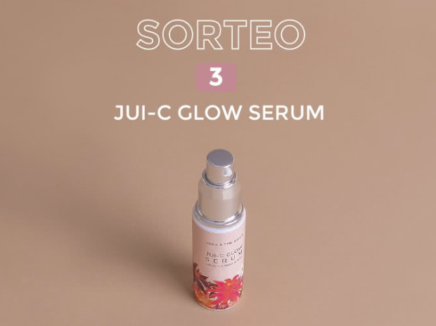 sorteo de Vera and The Birds y Secret Beauty Society