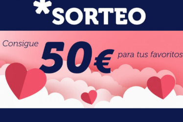 sorteo de Bofrost para ganar un lote de productos de 50 €