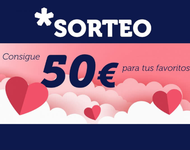 sorteo de Bofrost para ganar un lote de productos de 50 €