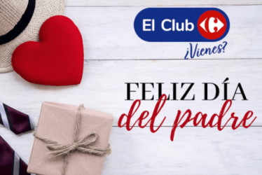 Sorteo de Carrefour para ganar 150 euros en Chequeahorro