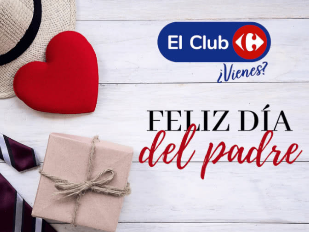 Sorteo de Carrefour para ganar 150 euros en Chequeahorro