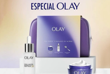 Sorteo de Próxima a Ti de 6 packs de OLAY