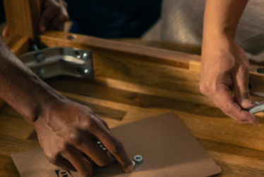 Participa para conseguir piezas de repuesto de IKEA gratis