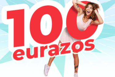 Sorteo de Primaprix de 10 Cupones de 100€