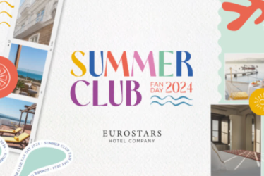 Participa en el sorteo de Eurostars de 50 estancias