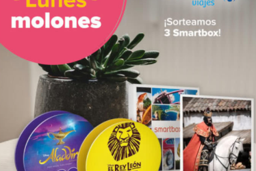 Sorteo Semanal de Carrefour para ganar experiencias musicales