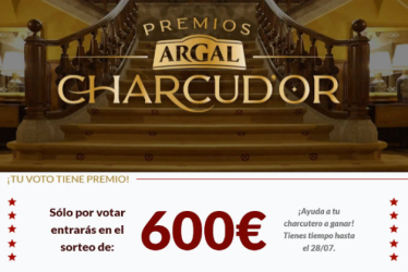 Sorteo de Argal