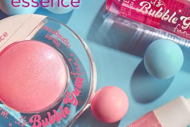 gana un lote de Cosméticos con el sorteo de Essence